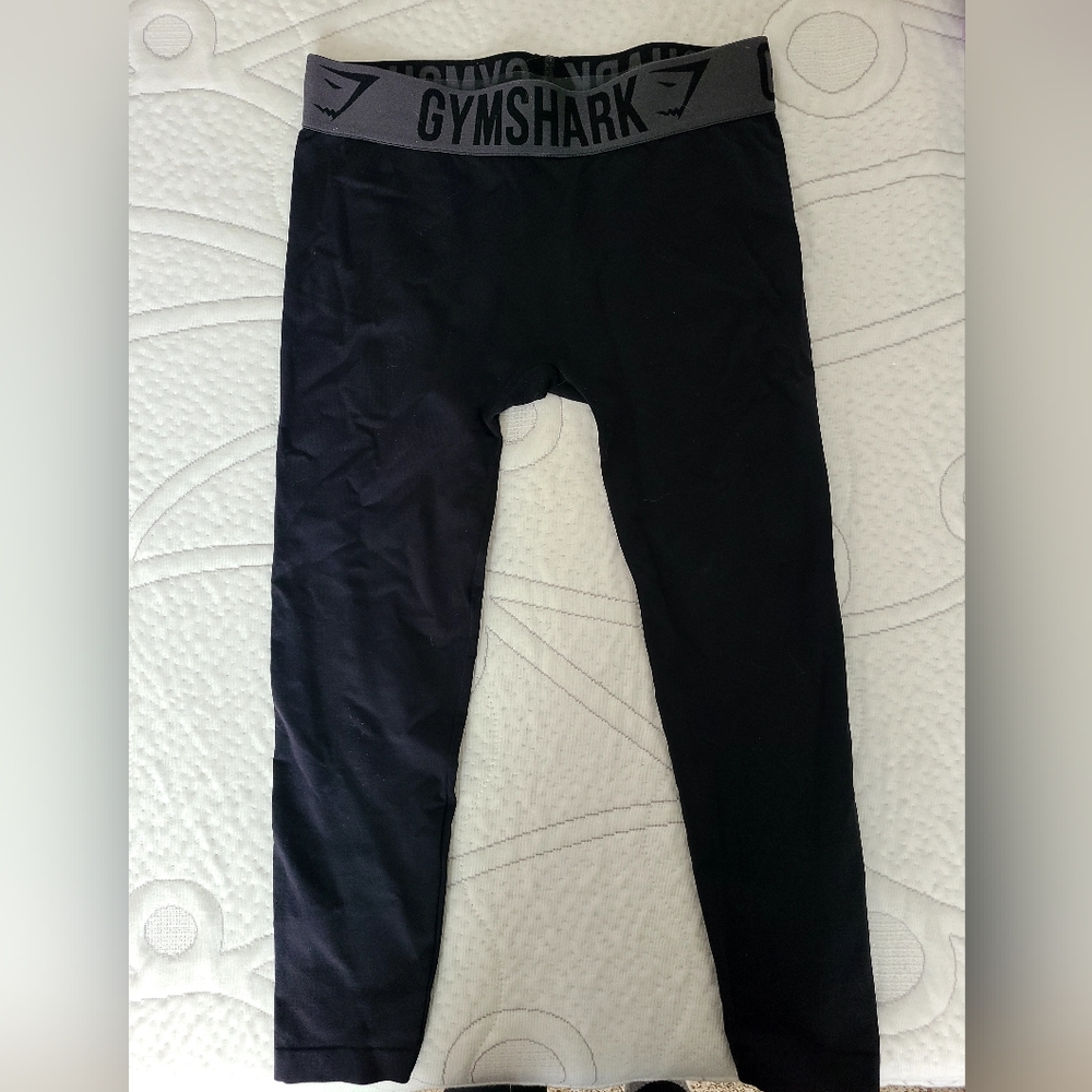 Athletic leggings